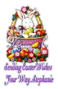 Easter~Stephanie