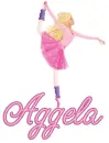 barbie aggela