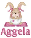 bunny aggela