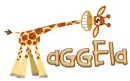 giraffe aggela