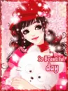 cute girl
