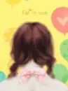 cute girl