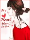 cute girl