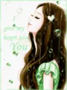 cute girl