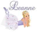 barbie leanne
