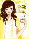 cute girl