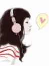 cute girl