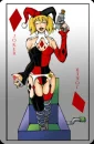 Harley Quinn