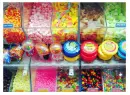 Candy Aisle