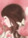 cute girl