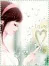cute girl