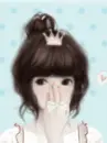 cute girl