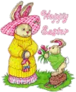 Hoppy Easter
