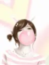 cute girl
