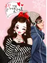 happy  together