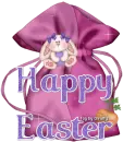 Happy Easter