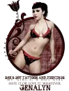Genalyn