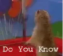 Do You know the muffin man