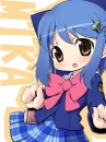 Anime Chibi