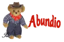 Abundio