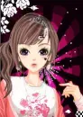 pretty girl