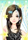pretty girl