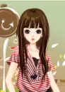 pretty girl