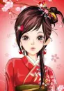 japan girl