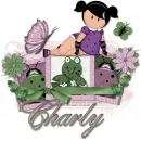 charly