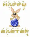 EASTER