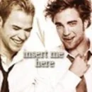 Insert Me Here