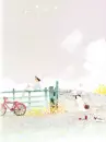LOVELY SPRING DAY
