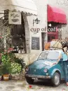 CUP OF COFFEE