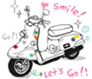 Motorcycle