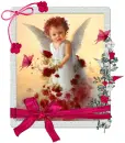 baby angel