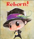 Katekyoushi Hitman Reborn