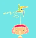 Pinwheel