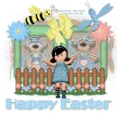 happy easter