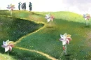 Pinwheel