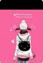 when im lonely,i listen to music