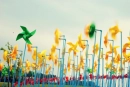 Pinwheel