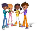 Monster Buster Club