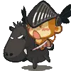 cowboy yoyo!