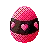 Shugo Chara egg