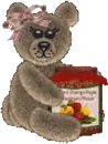 cute bear