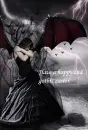  gothic angel : happy goth easter