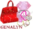 Genalyn
