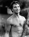 Patrick Swayze