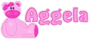 Aggela