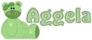 Aggela